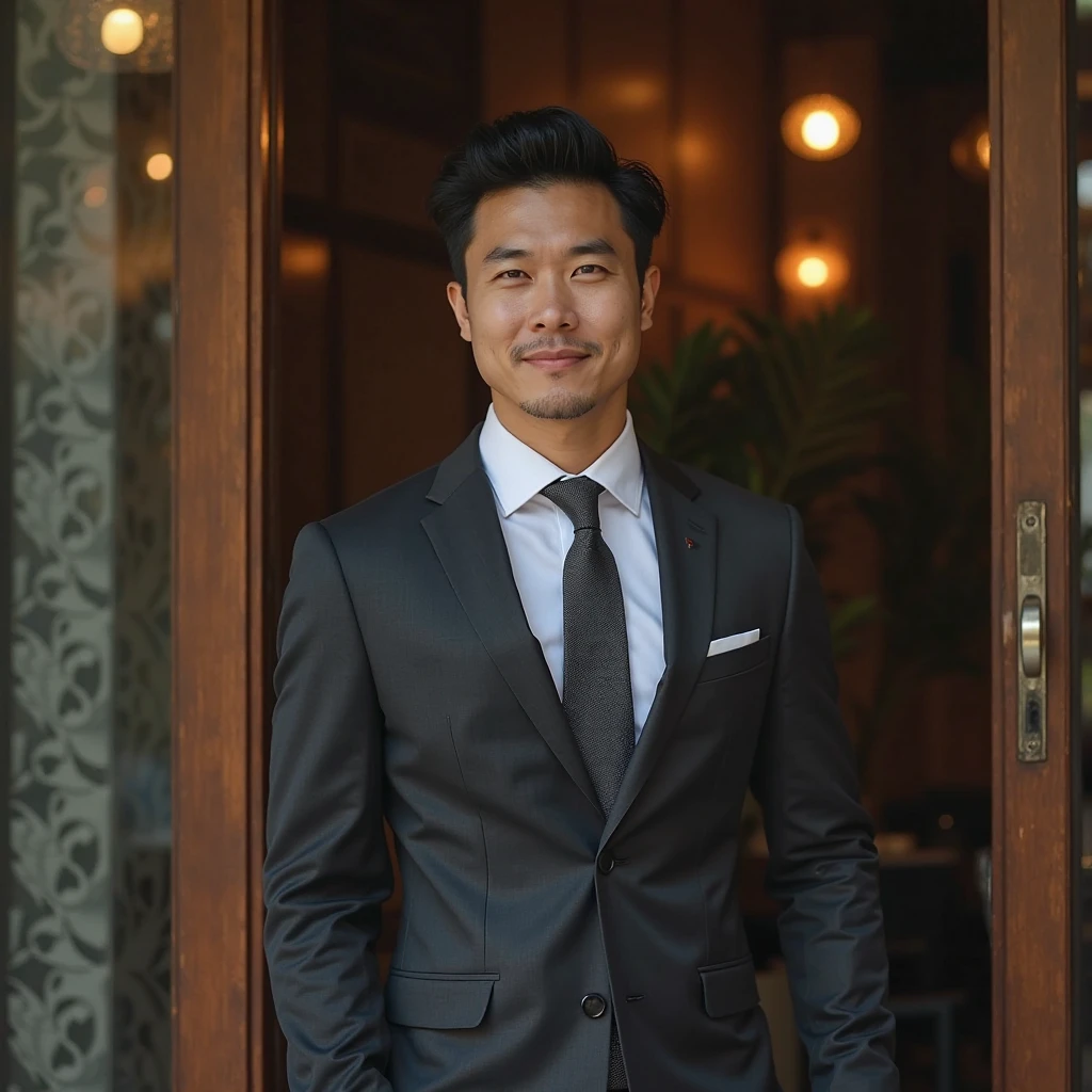 Nguyễn Hoàng Thái
